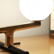 Yanzi Table Lamp