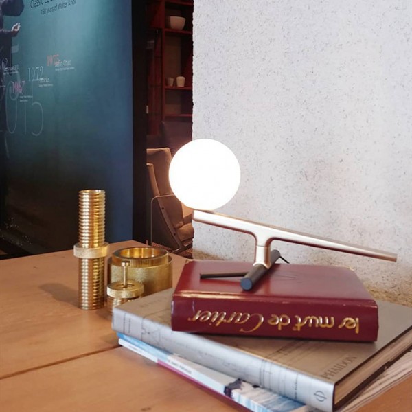 Yanzi Table Lamp