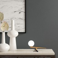 Yanzi Table Lamp
