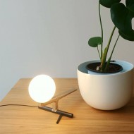Yanzi Table Lamp