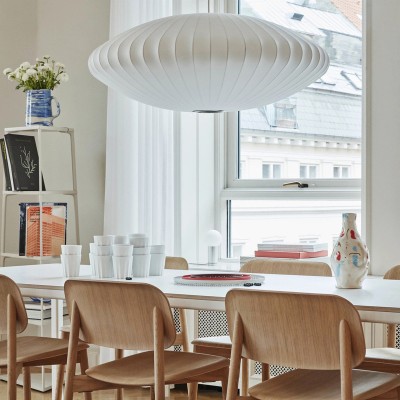 Nelson Bubble Pendant Lamp