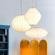 Nelson Bubble Pendant Lamp