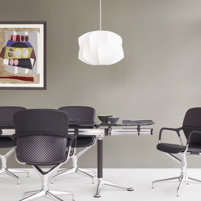 Nelson Bubble Pendant Lamp