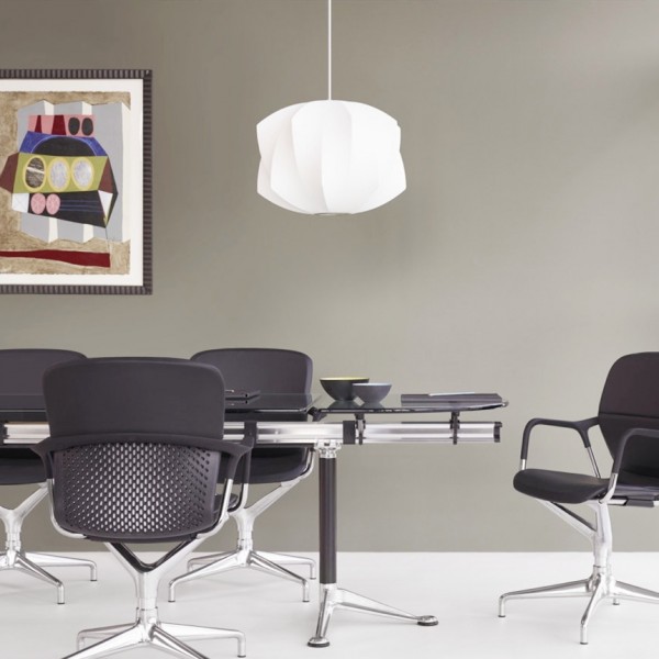 Nelson Bubble Pendant Lamp