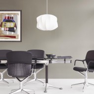 Nelson Bubble Pendant Lamp