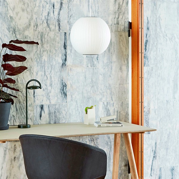 Nelson Bubble Pendant Lamp