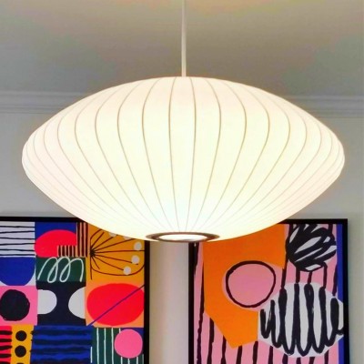 Nelson Bubble Pendant Lamp