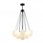 VP Moon Pendant Light