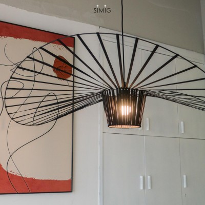 Vertigo Pendant Lamp
