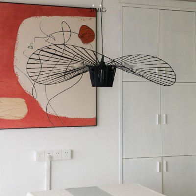 Vertigo Pendant Lamp