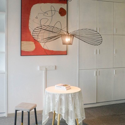 Vertigo Pendant Lamp