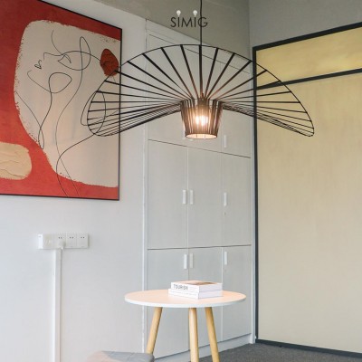 Vertigo Pendant Lamp