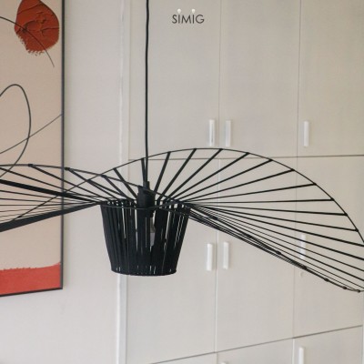 Vertigo Pendant Lamp