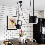 Aim Pendant Light Dimmable Version