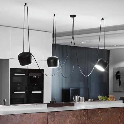 Aim Pendant Light Dimmable Version