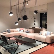 Aim Pendant Light Dimmable Version