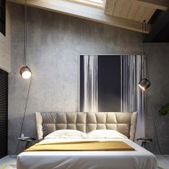 Aim Pendant Light Dimmable Version