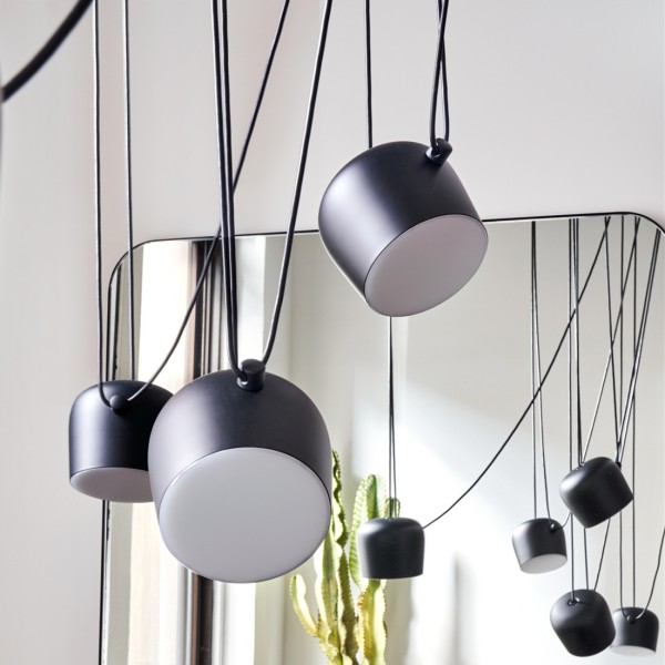 Aim Pendant Light Dimmable Version