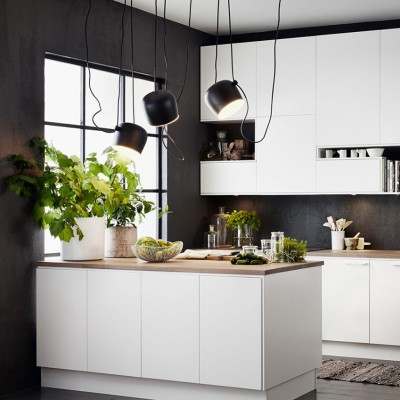 Aim Pendant Light Dimmable Version