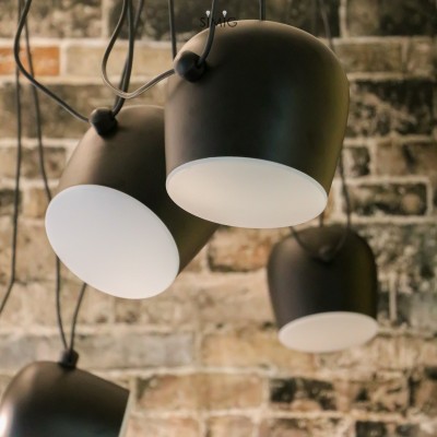 Aim Pendant Light Dimmable Version