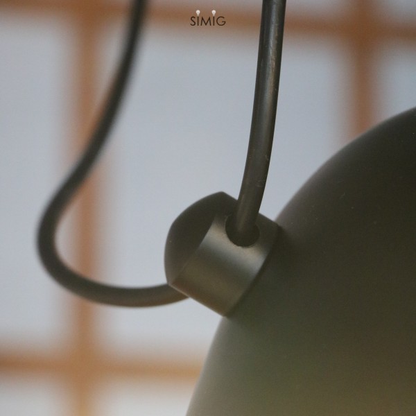 Aim Pendant Light Dimmable Version