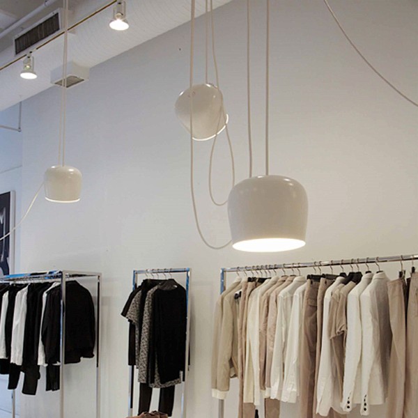 Подвесной светильник Aim