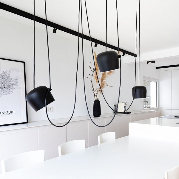 Aim Pendant Light