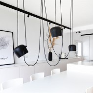 Aim Pendant Light