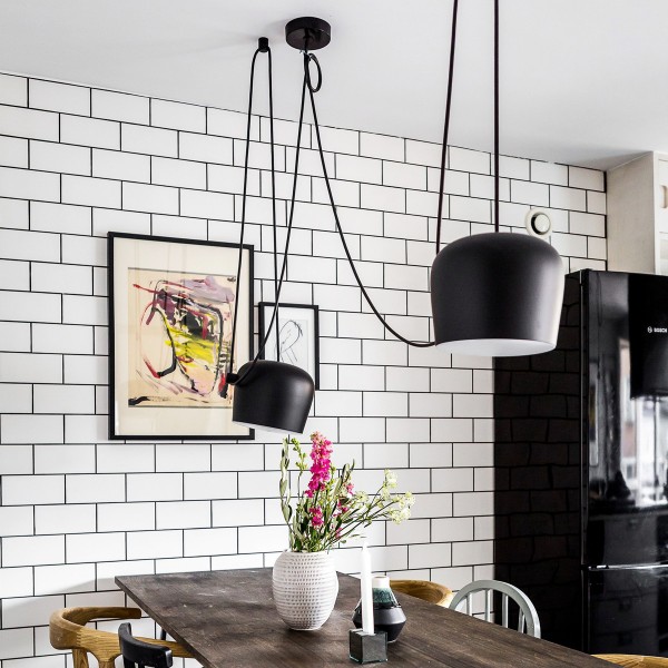 Подвесной светильник Aim