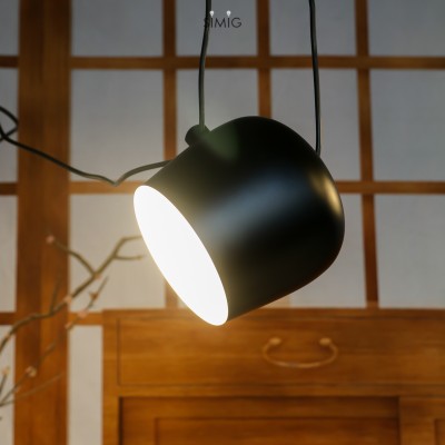 Aim Pendant Light