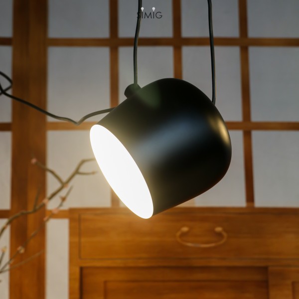 Aim Pendant Light