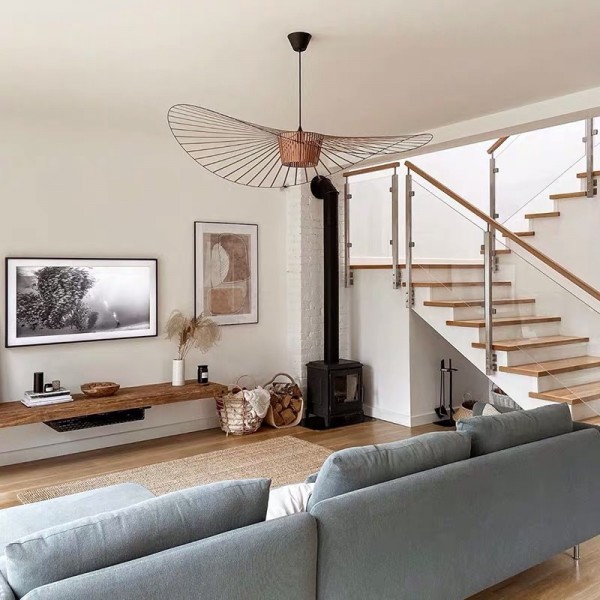 Vertigo Pendant Lamp