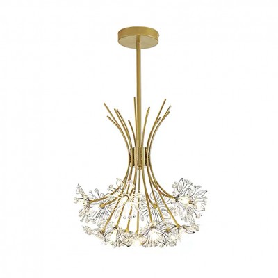 Звездный букет Люстра