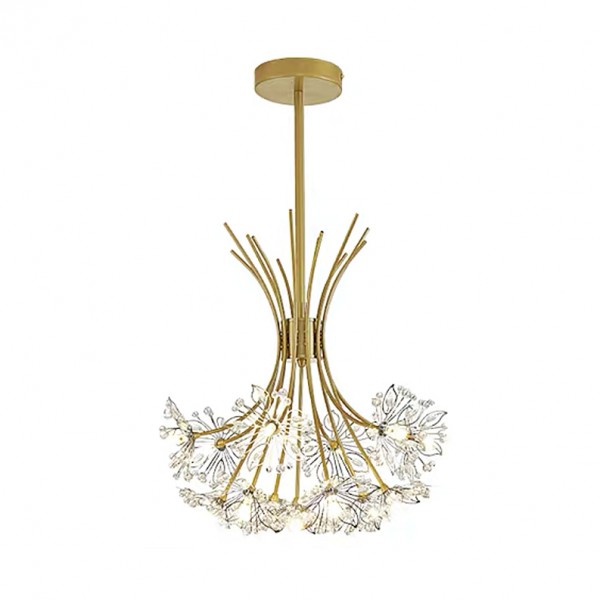 Звездный букет Люстра