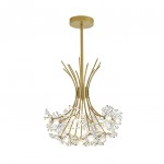 SMITHS Scandinavian LED Ceiling Light