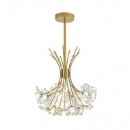 Звездный букет Люстра