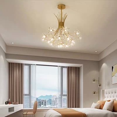 Звездный букет Люстра