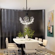 Звездный букет Люстра