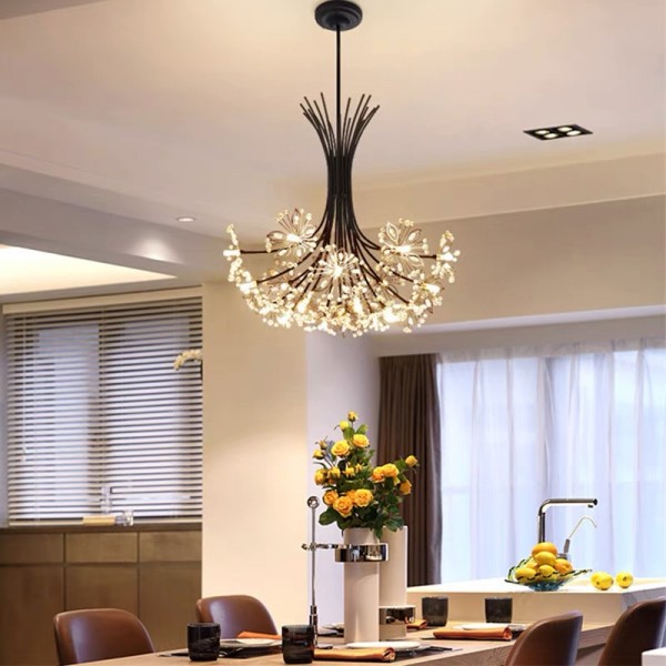 Звездный букет Люстра