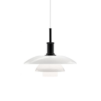 PH 3/2 Pendant Light