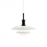 PH 3/2 Pendant Light
