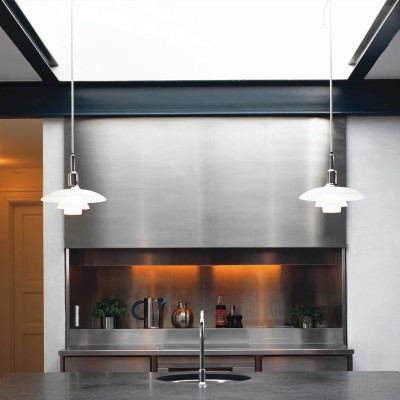 PH 3/2 Pendant Light