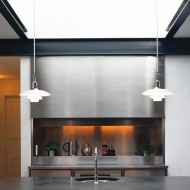 PH 3/2 Pendant Light