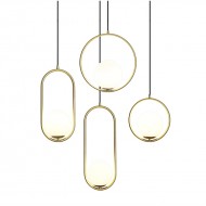 Mila Pendant Lamp