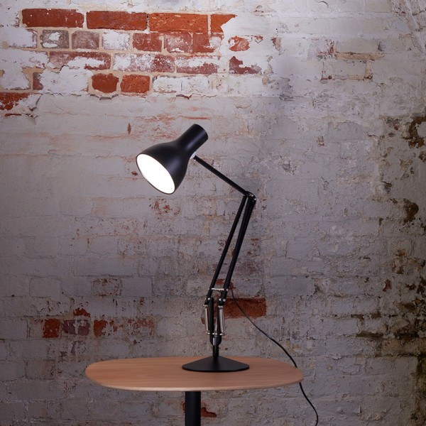Type 75 Mini Desk Lamp