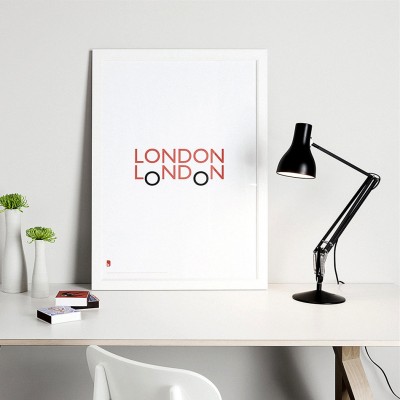 Type 75 Mini Desk Lamp