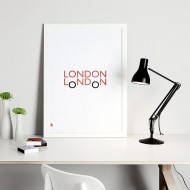 Type 75 Mini Desk Lamp