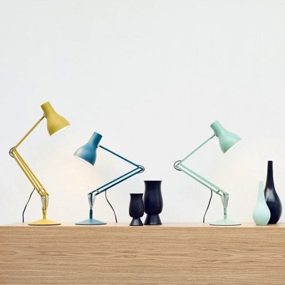 Type 75 Mini Desk Lamp