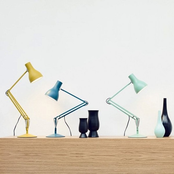 Type 75 Mini Desk Lamp