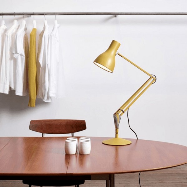 Type 75 Mini Desk Lamp